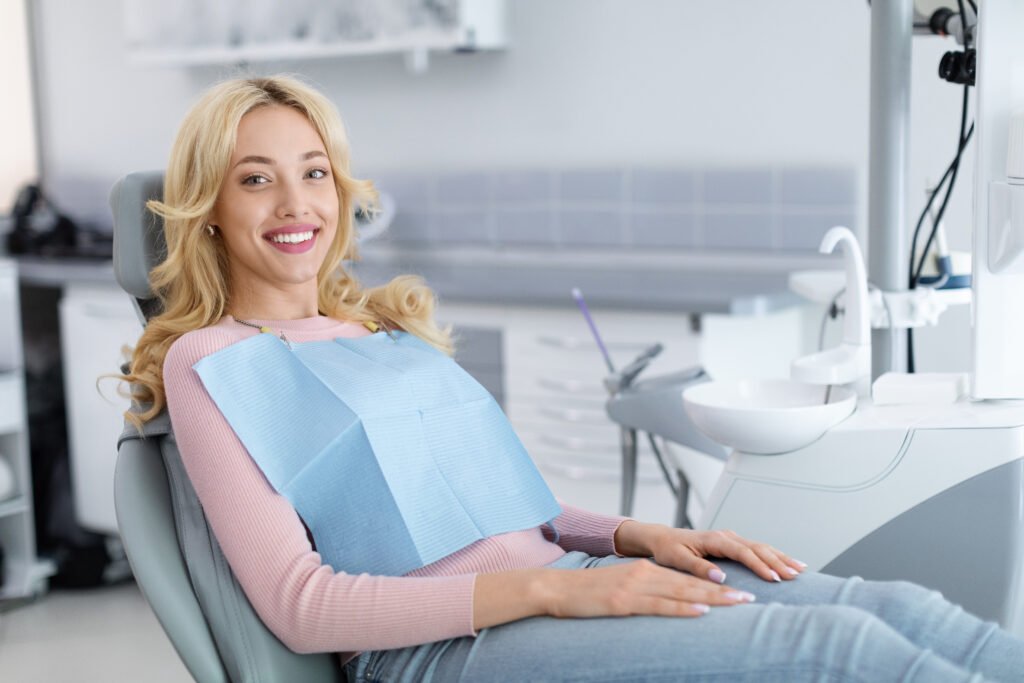 Modern Cosmetic Dentistry Treatments for a Perfect Smile