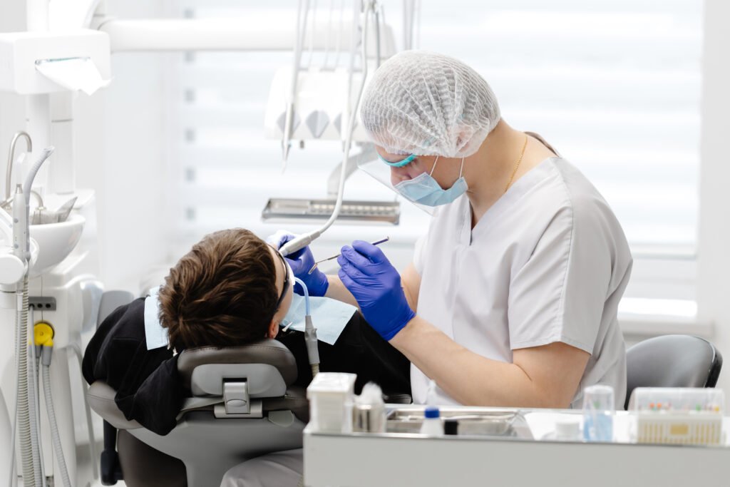 Full Mouth Rehabilitation in Gudivada: The Complete Solution for Missing & Damaged Teeth