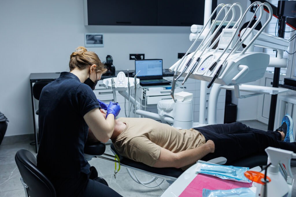 Why Regular Dental Checkups Are Essential for a Healthy Smile