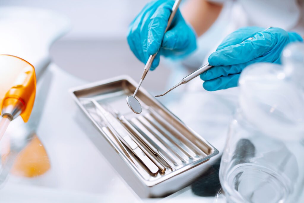 Best Dental Clinic Sri Sai Dental and Implant Centre in Rajahmundry – Stunning Affordable Care