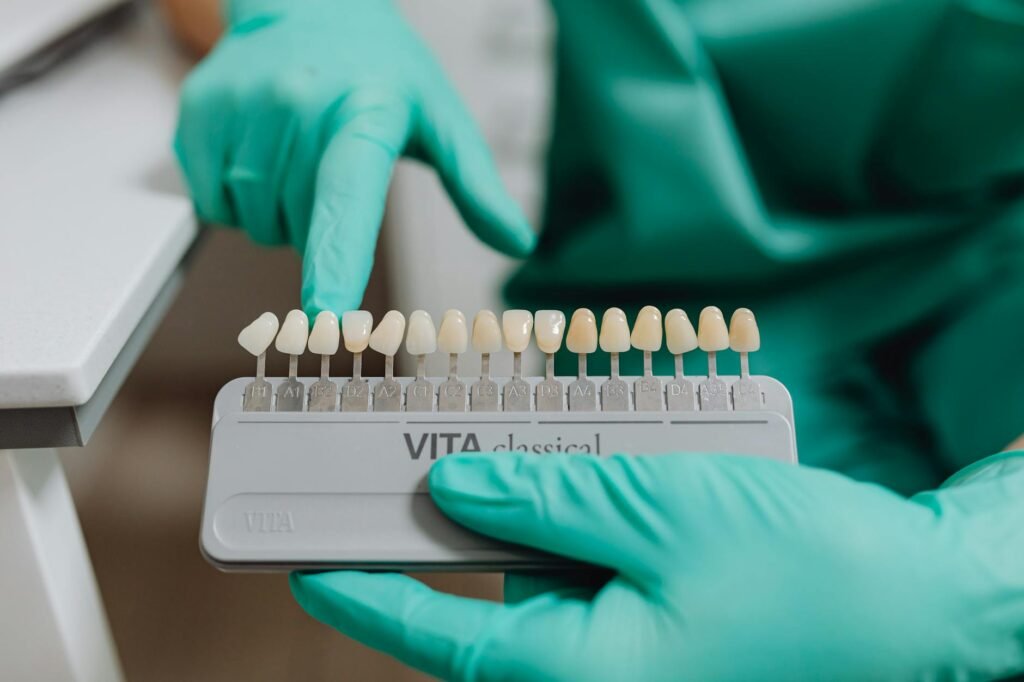 Illustration of Best Dental Crowns Danavaipeta Rajahmundry | Stunning Restoration & Affordable Care